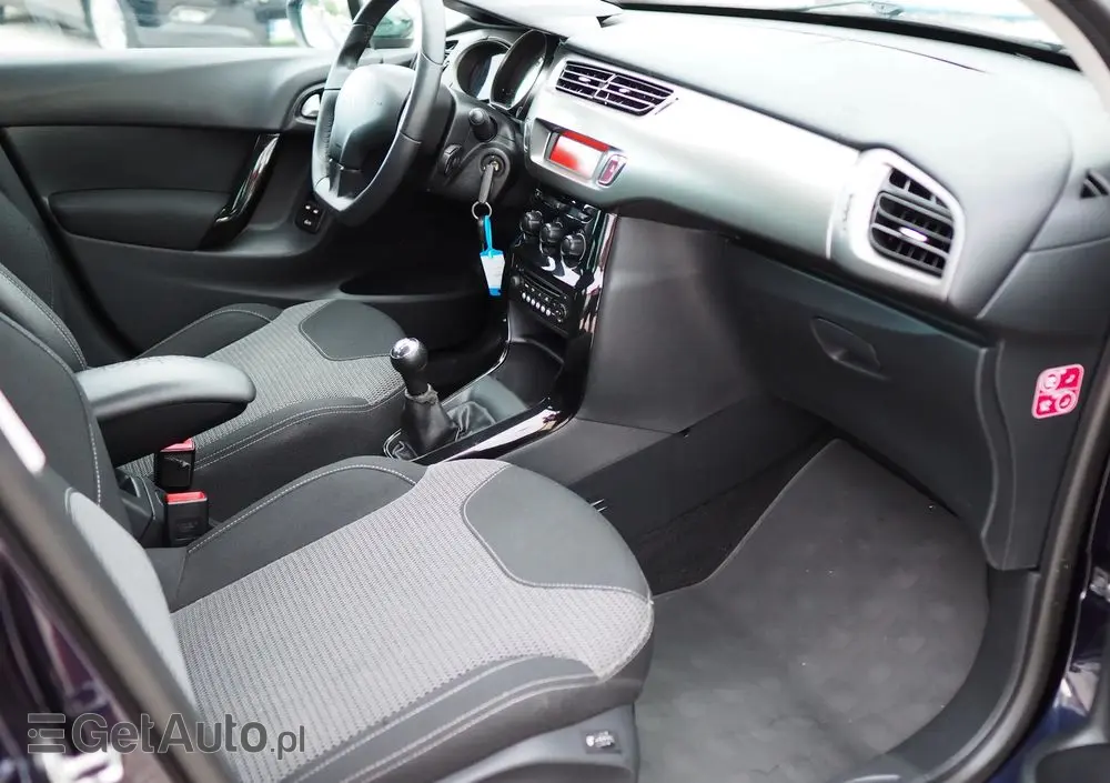 CITROËN C3 Pure Tech VTi 82 Exclusive