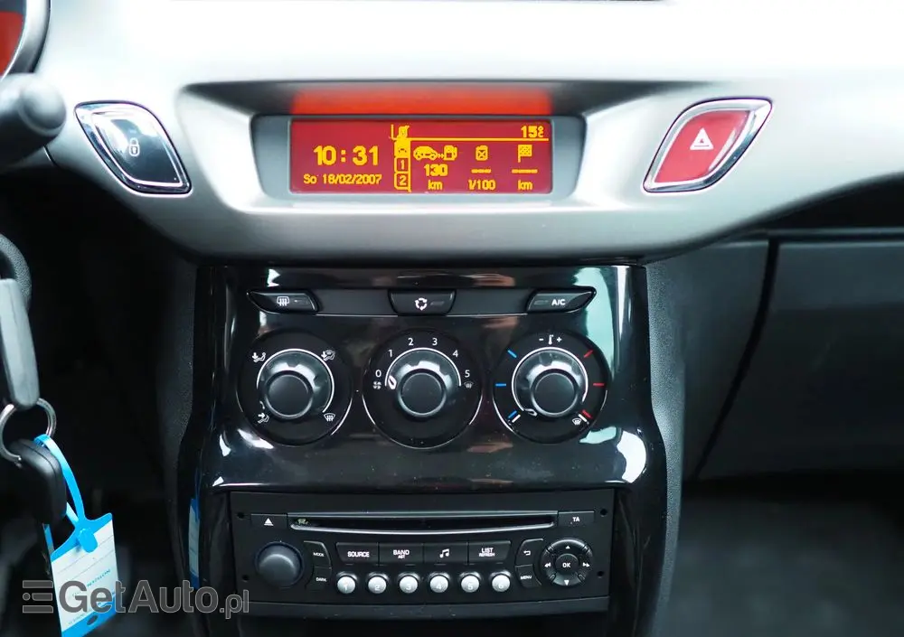 CITROËN C3 Pure Tech VTi 82 Exclusive