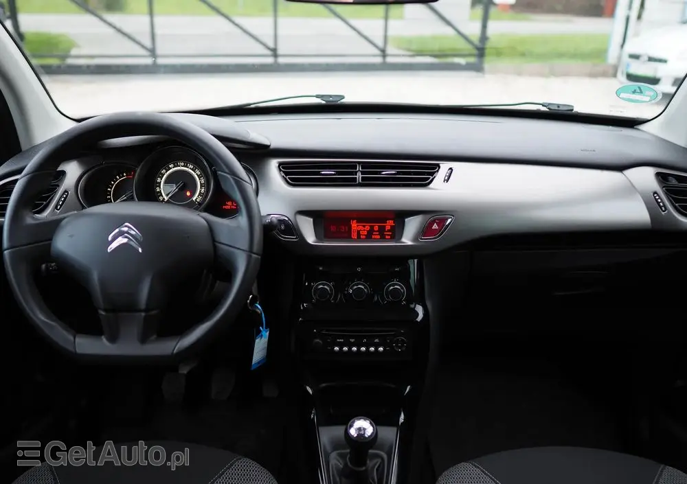 CITROËN C3 Pure Tech VTi 82 Exclusive