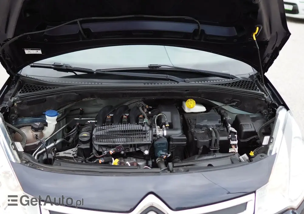 CITROËN C3 Pure Tech VTi 82 Exclusive