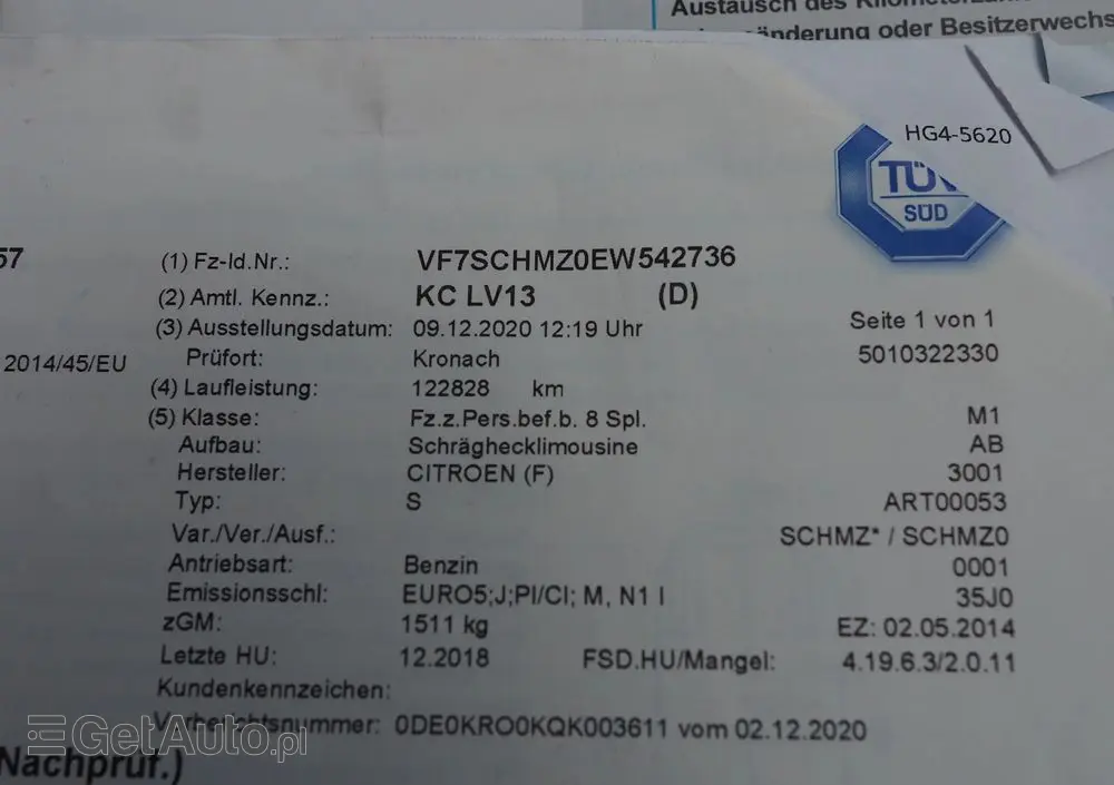 CITROËN C3 Pure Tech VTi 82 Exclusive