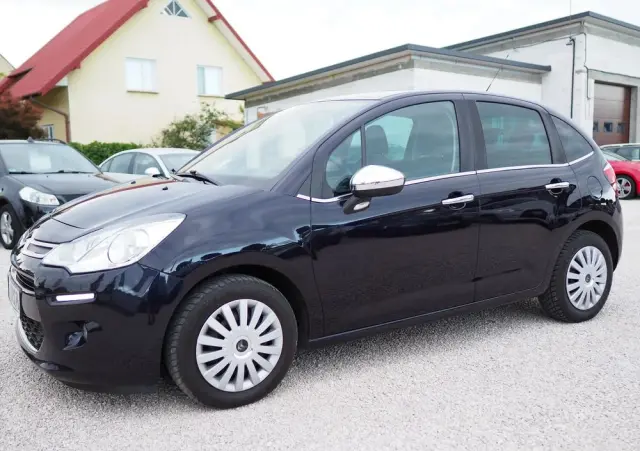 CITROËN C3 Pure Tech VTi 82 Exclusive