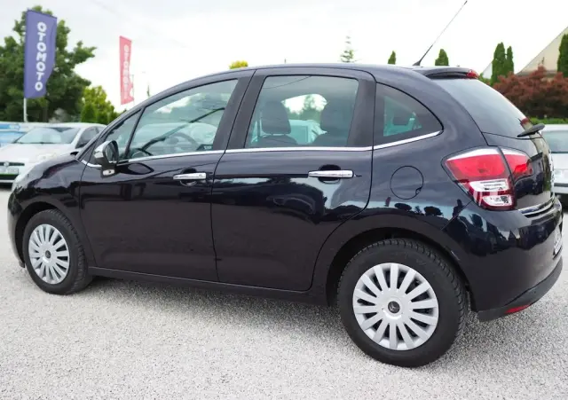 CITROËN C3 Pure Tech VTi 82 Exclusive