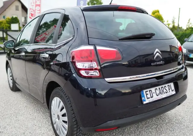 CITROËN C3 Pure Tech VTi 82 Exclusive