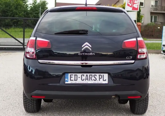 CITROËN C3 Pure Tech VTi 82 Exclusive