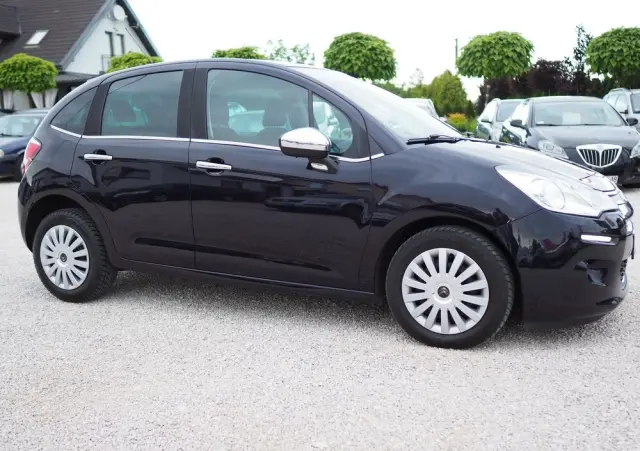 CITROËN C3 Pure Tech VTi 82 Exclusive