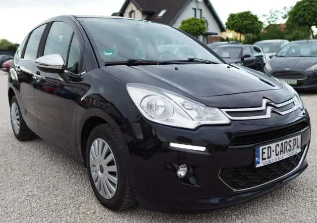 CITROËN C3 Pure Tech VTi 82 Exclusive