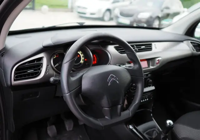 CITROËN C3 Pure Tech VTi 82 Exclusive