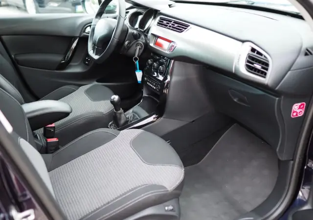 CITROËN C3 Pure Tech VTi 82 Exclusive