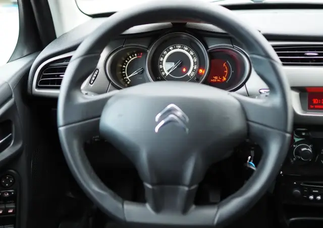 CITROËN C3 Pure Tech VTi 82 Exclusive