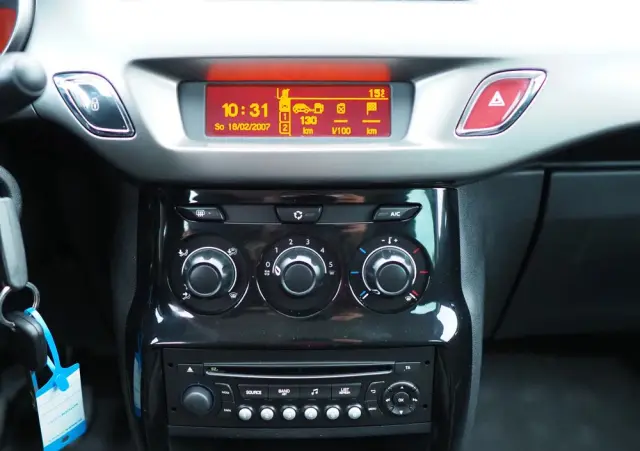 CITROËN C3 Pure Tech VTi 82 Exclusive