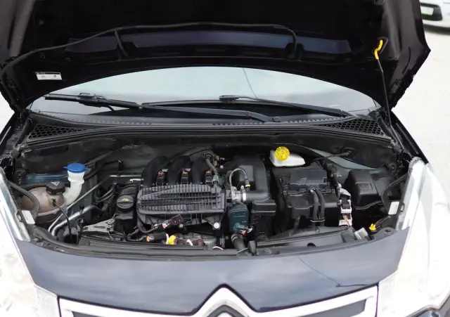 CITROËN C3 Pure Tech VTi 82 Exclusive