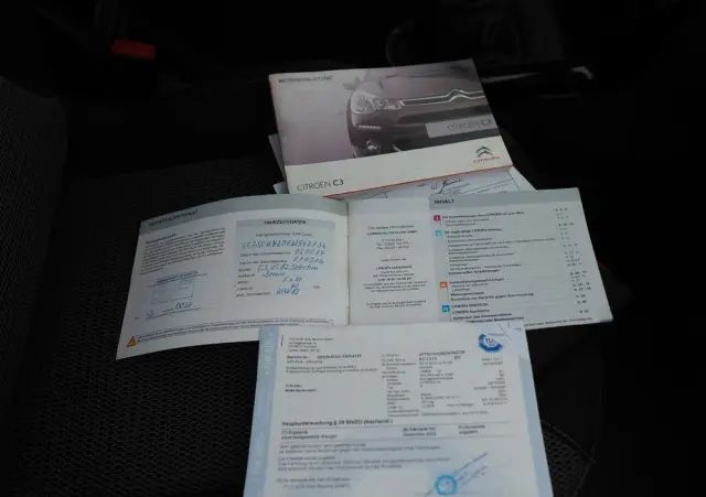 CITROËN C3 Pure Tech VTi 82 Exclusive