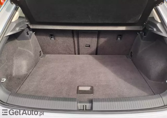 VOLKSWAGEN T-Roc GPF ACT Active