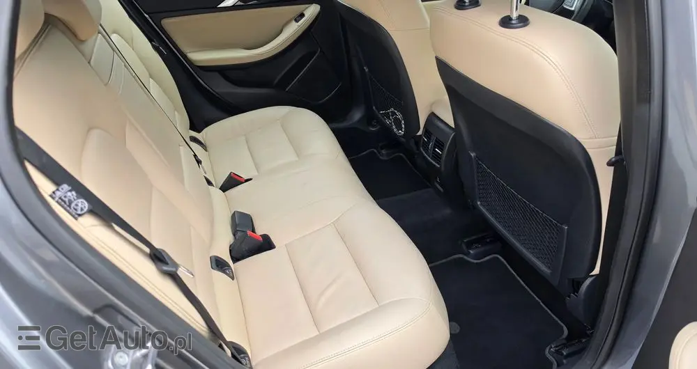 INFINITI QX30 2.0t Luxe Tech AWD 7DCT