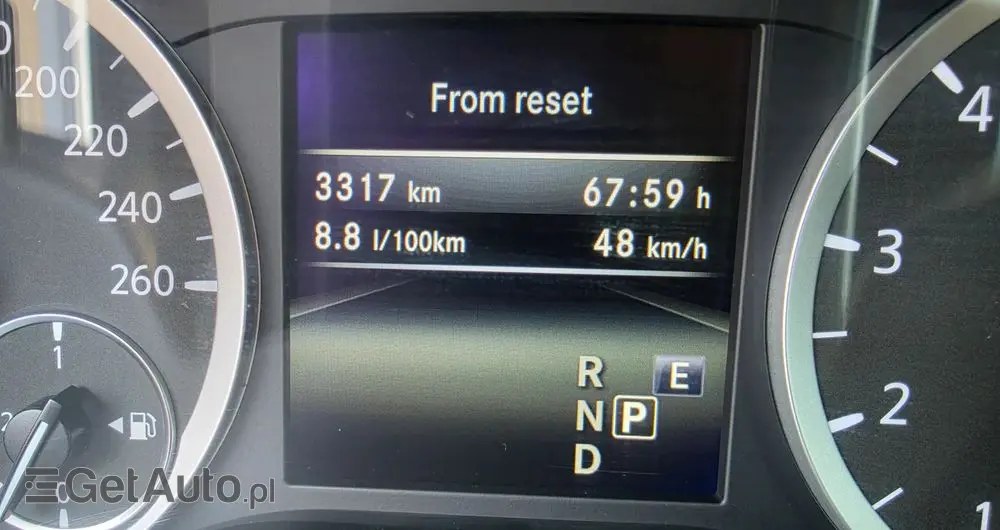 INFINITI QX30 2.0t Luxe Tech AWD 7DCT