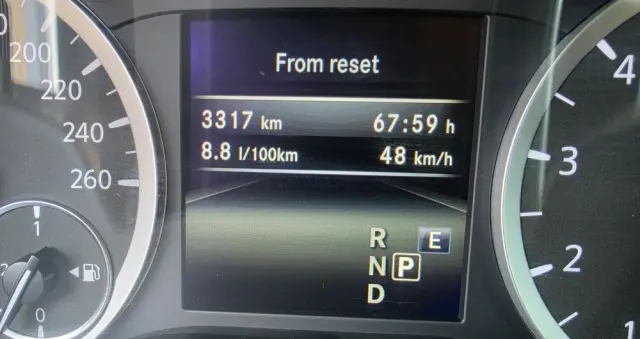 INFINITI QX30 2.0t Luxe Tech AWD 7DCT