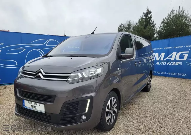 CITROËN JUMPY 