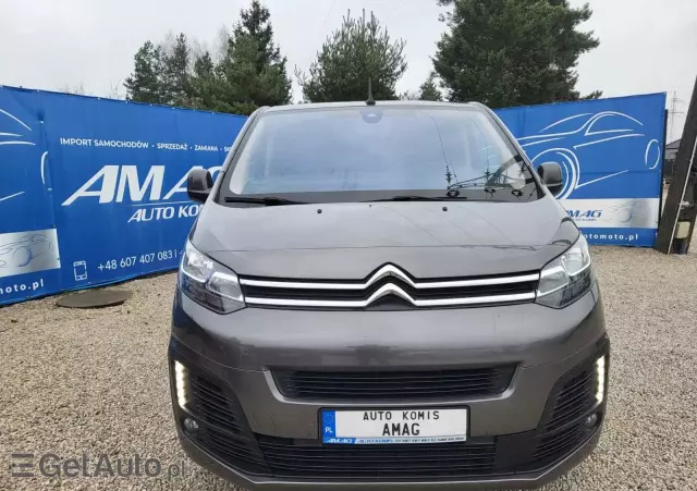 CITROËN JUMPY 
