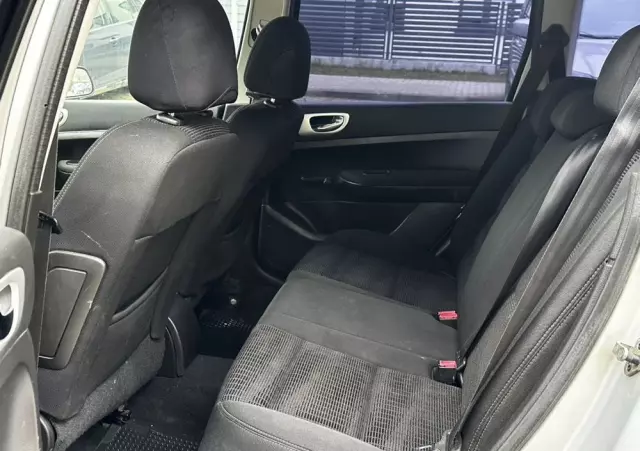 PEUGEOT 307 1.6 HDI Premium