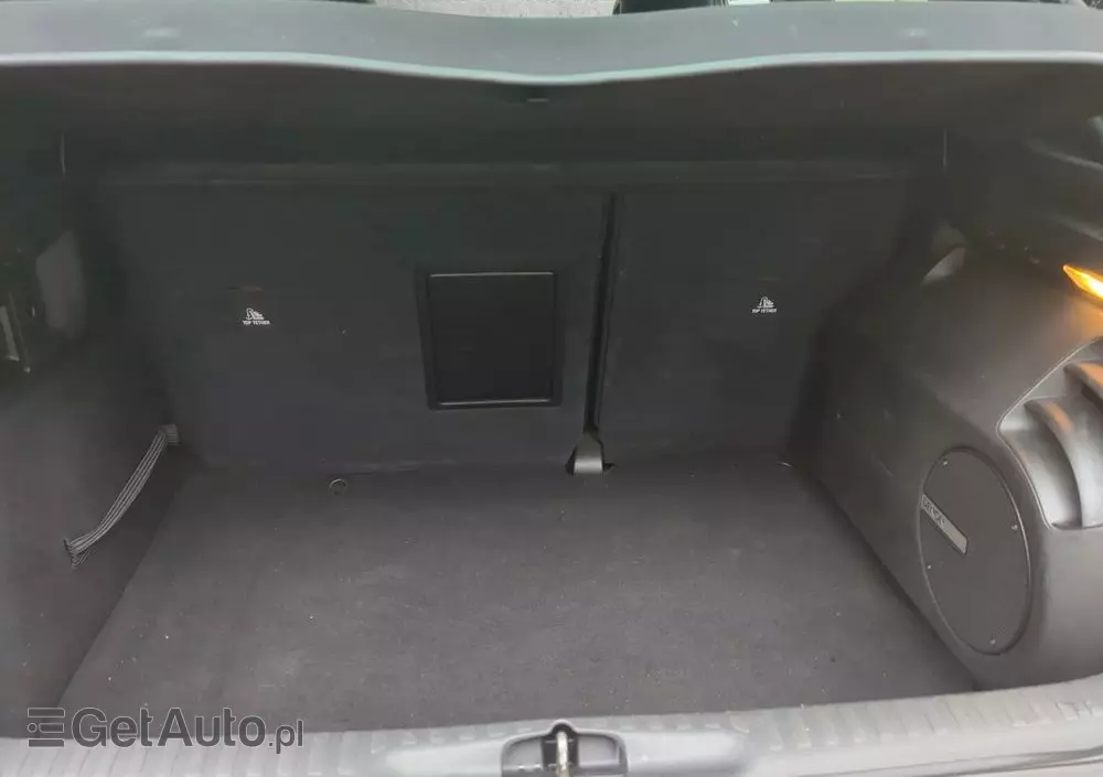 CITROËN DS4 THP 200 SportChic