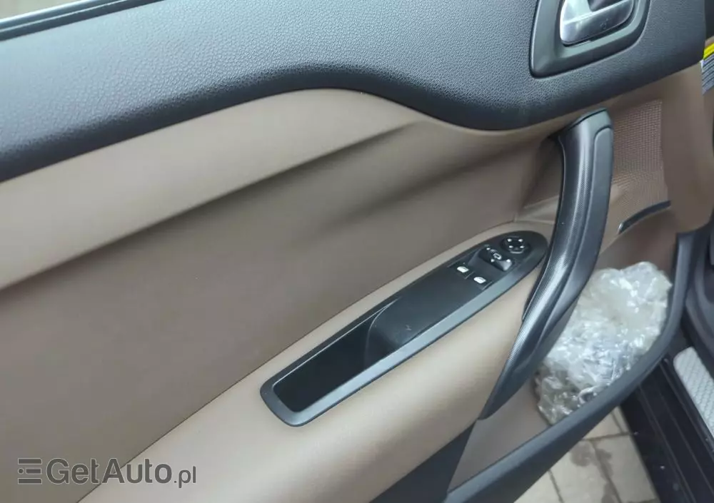 CITROËN DS4 THP 200 SportChic