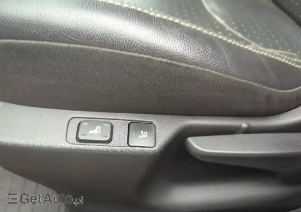 CITROËN DS4 THP 200 SportChic