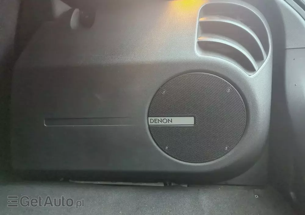 CITROËN DS4 THP 200 SportChic