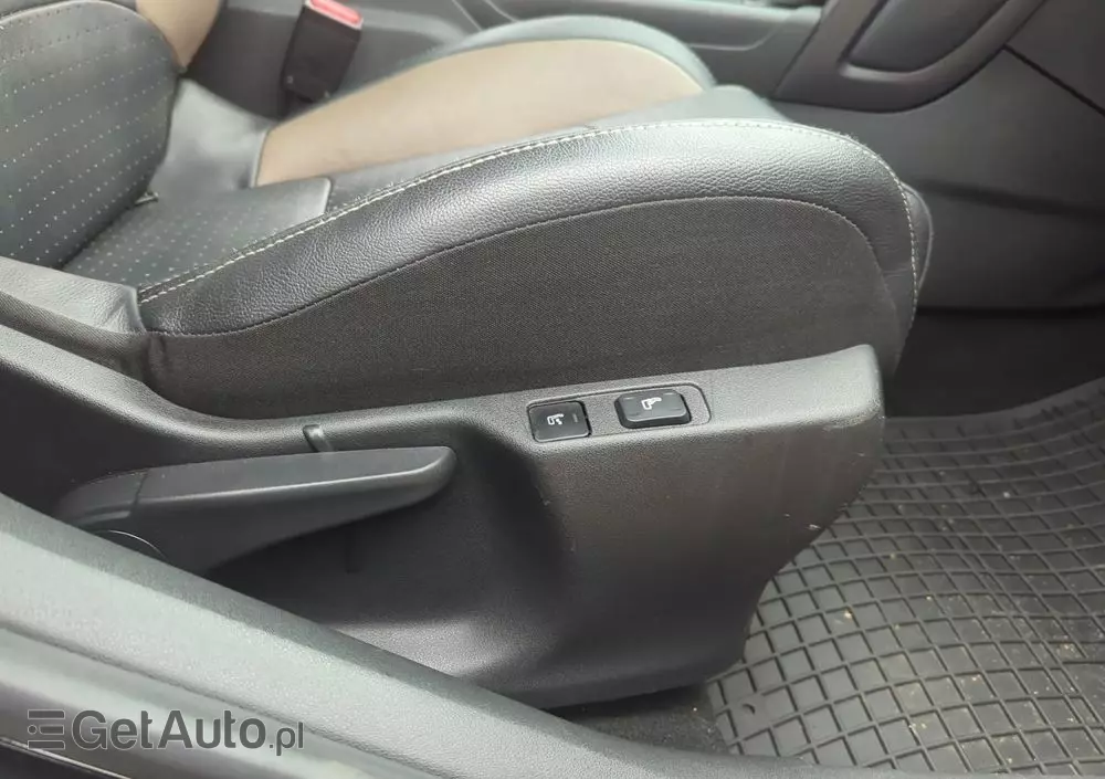 CITROËN DS4 THP 200 SportChic