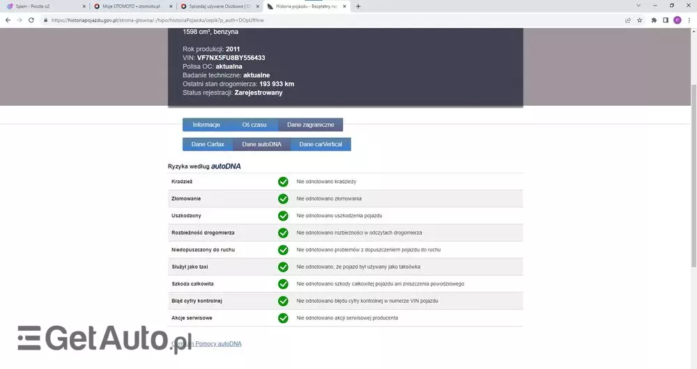 CITROËN DS4 THP 200 SportChic