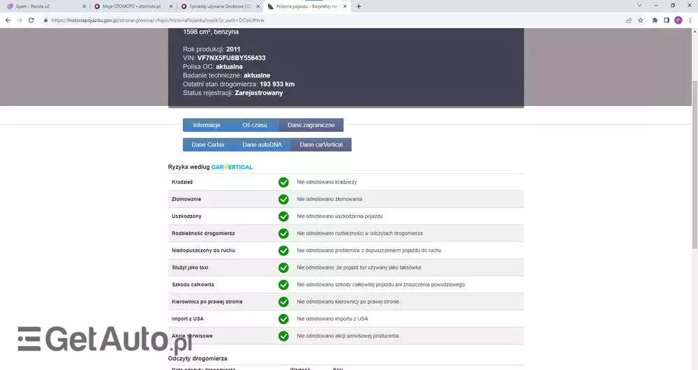 CITROËN DS4 THP 200 SportChic