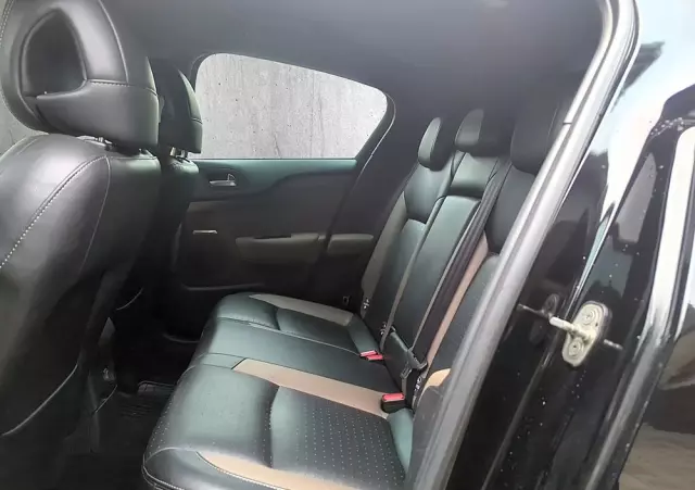 CITROËN DS4 THP 200 SportChic