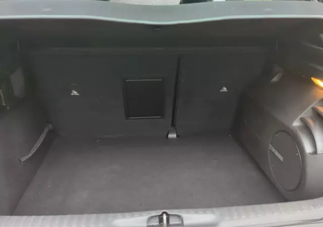 CITROËN DS4 THP 200 SportChic