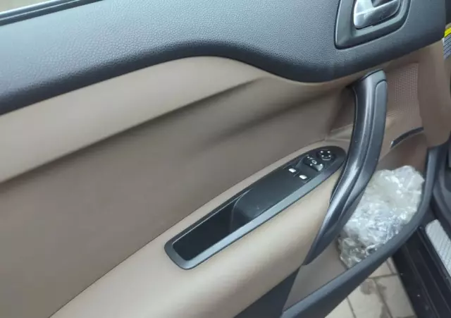 CITROËN DS4 THP 200 SportChic