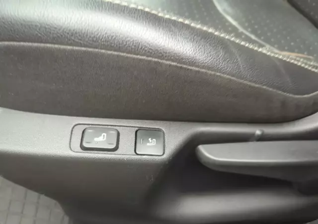 CITROËN DS4 THP 200 SportChic