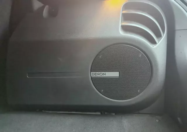 CITROËN DS4 THP 200 SportChic