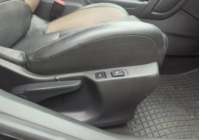 CITROËN DS4 THP 200 SportChic