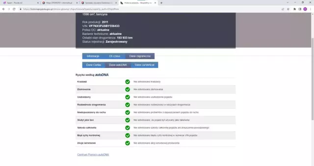 CITROËN DS4 THP 200 SportChic