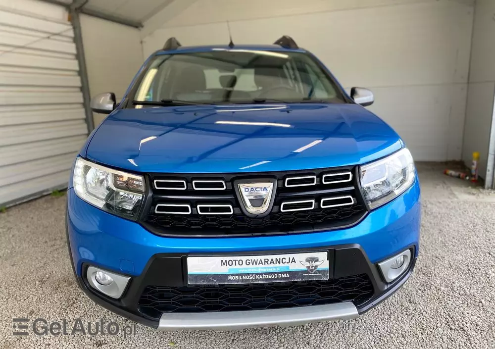 DACIA Sandero 0.9 TCe Laureate S&S