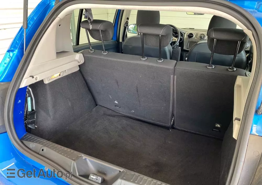 DACIA Sandero 0.9 TCe Laureate S&S