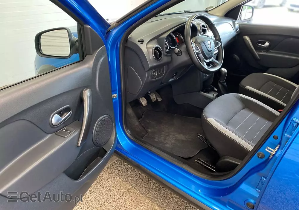 DACIA Sandero 0.9 TCe Laureate S&S