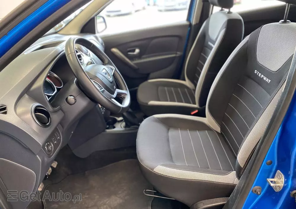 DACIA Sandero 0.9 TCe Laureate S&S