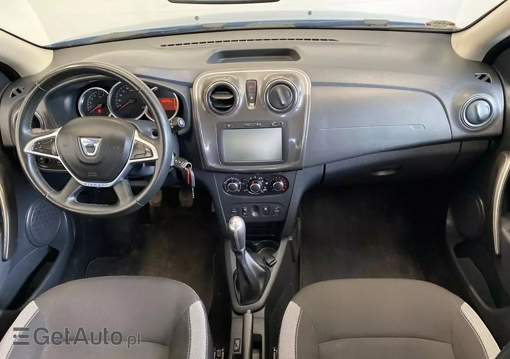 DACIA Sandero 0.9 TCe Laureate S&S