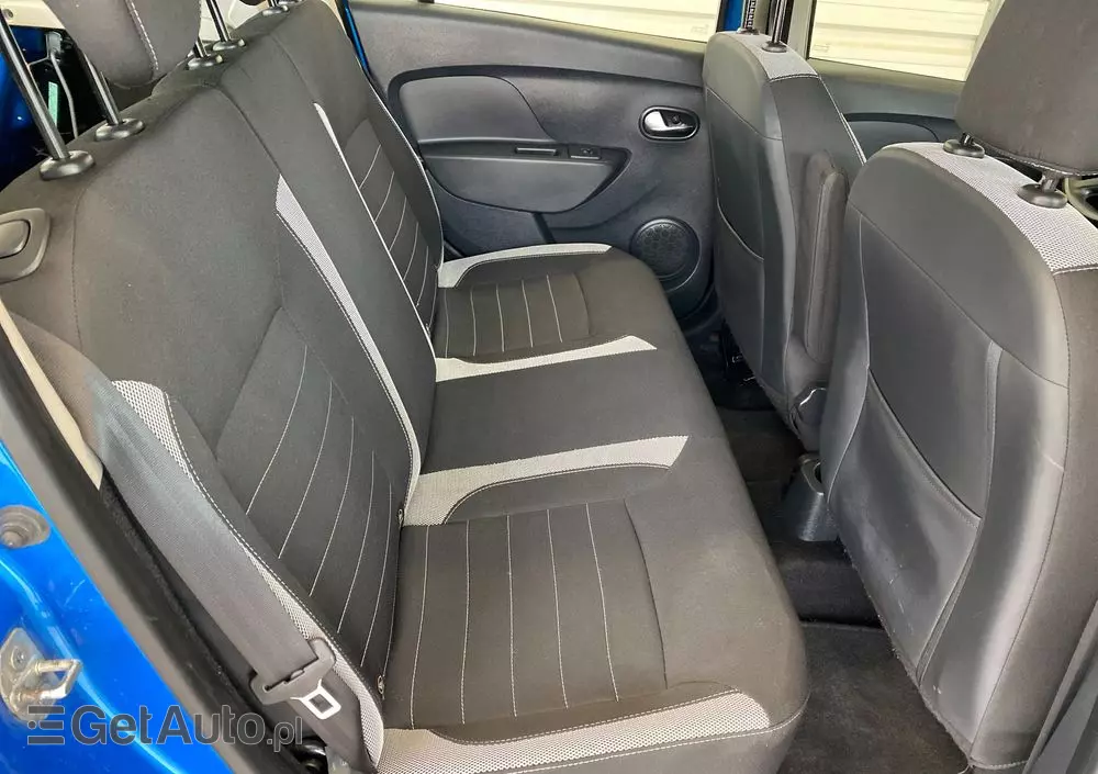 DACIA Sandero 0.9 TCe Laureate S&S