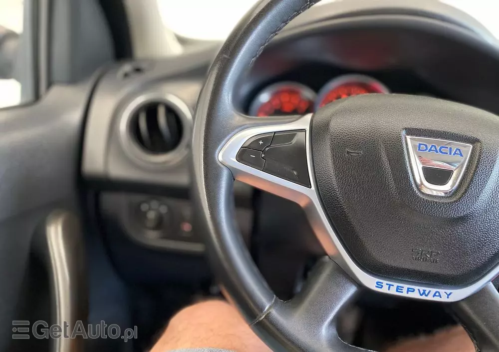 DACIA Sandero 0.9 TCe Laureate S&S