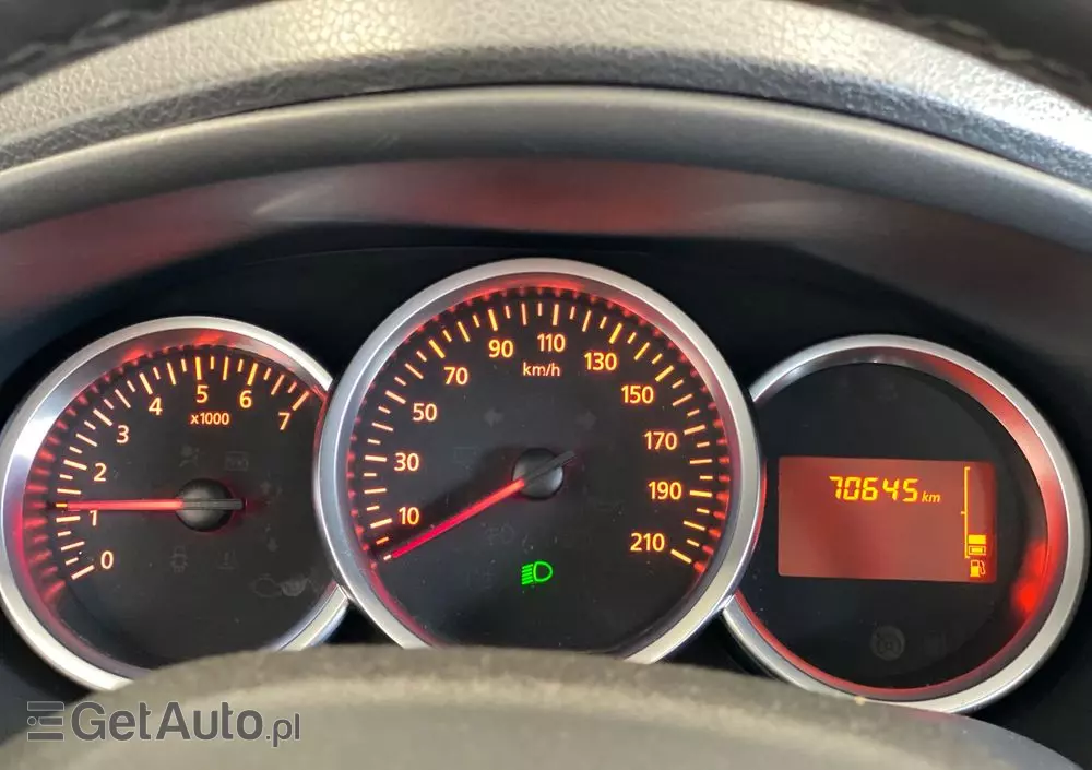 DACIA Sandero 0.9 TCe Laureate S&S