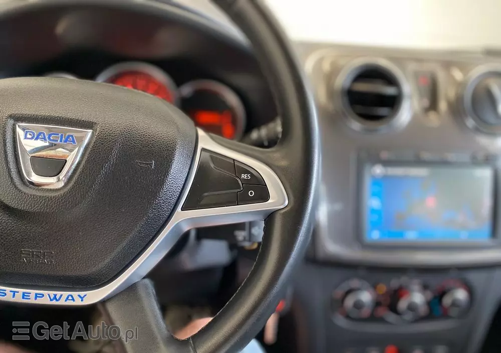 DACIA Sandero 0.9 TCe Laureate S&S