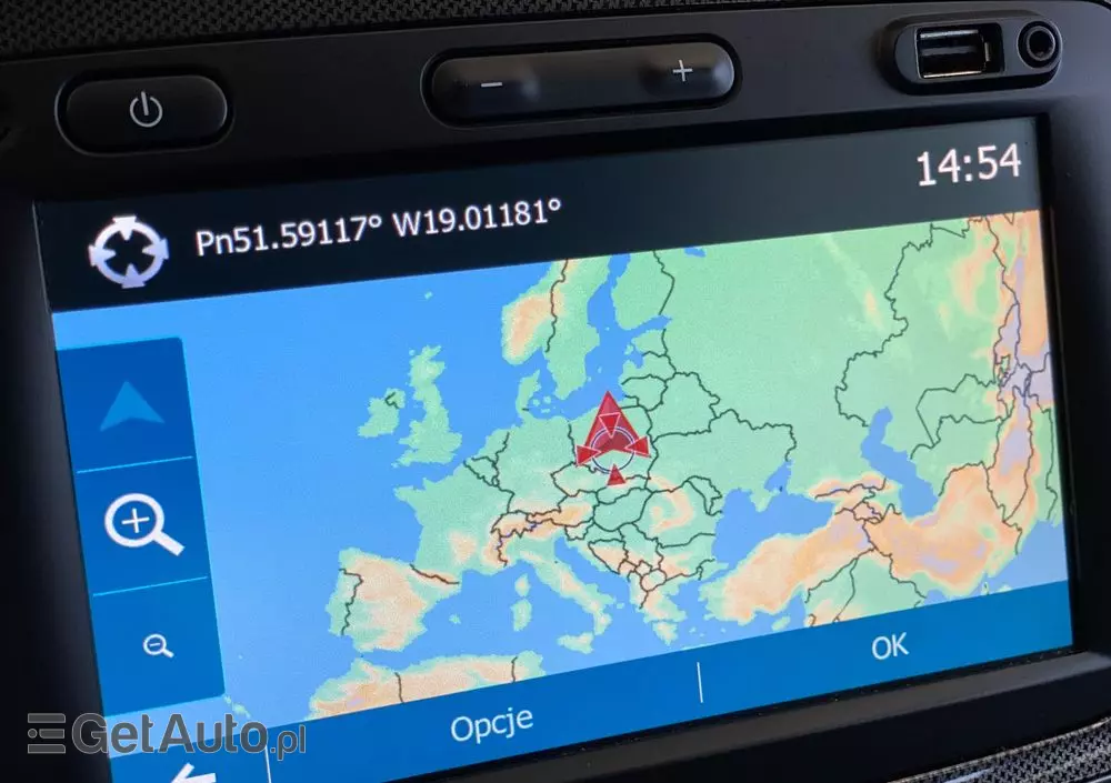 DACIA Sandero 0.9 TCe Laureate S&S