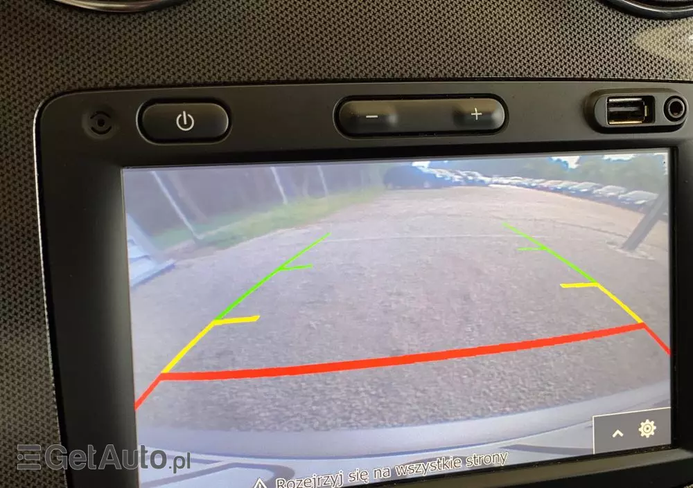 DACIA Sandero 0.9 TCe Laureate S&S