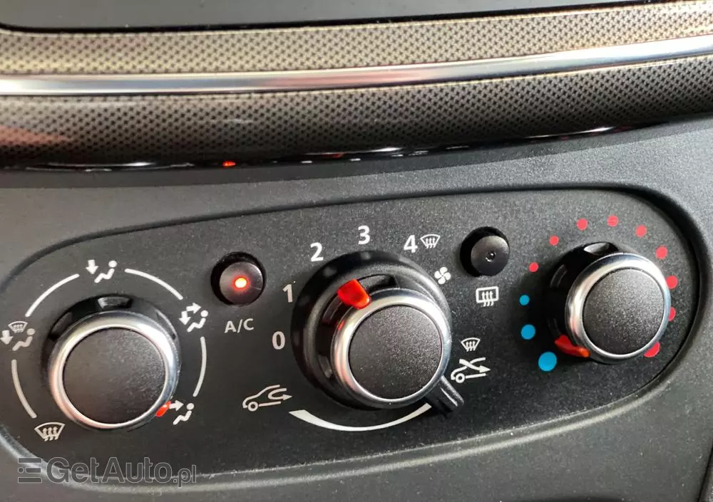 DACIA Sandero 0.9 TCe Laureate S&S